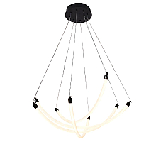 Подвесная люстра F-Promo Hammock 4468-4P
