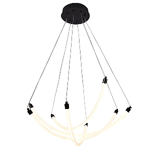 Подвесная люстра F-Promo Hammock 4468-4P
