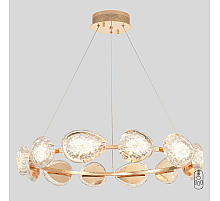 Подвесная люстра Crystal Lux FELICIDAD SP96W LED