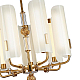 Подвесная люстра Odeon Light Lion Modern 5467/35L