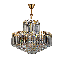 Подвесная люстра Arti Lampadari Ovada E 1.5.50.102 G