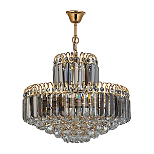 Подвесная люстра Arti Lampadari Ovada E 1.5.50.102 G