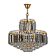 Подвесная люстра Arti Lampadari Ovada E 1.5.50.102 G