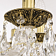Подвесная люстра Bohemia Ivele Crystal AL16315/8/200 AGB