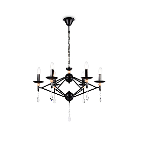 Подвесная люстра Ambrella Light Modern TR9597