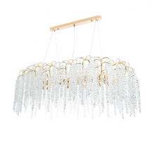 Подвесная люстра Modestyle MS.2110.1200 GD