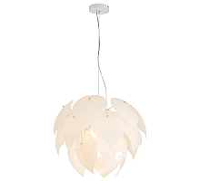 Подвесная люстра Arte Lamp Palmer A5694SP-5WH