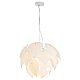 Подвесная люстра Arte Lamp Palmer A5694SP-5WH