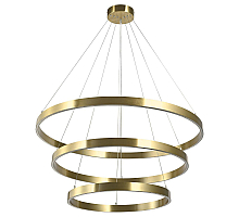 Подвесная люстра Lightstar Saturno 748223