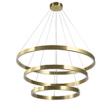 Подвесная люстра Lightstar Saturno 748223