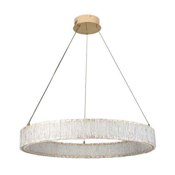 Подвесная люстра Modelux ML.9361.800 GD Подвесная люстра Modelux ML.9361.800 GD