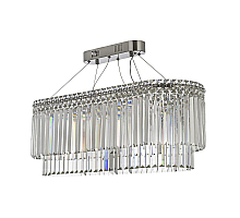 Подвесная люстра Arti Lampadari Ovindoli L 1.5.80X30.101 N