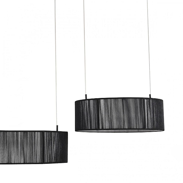 Подвесная люстра Lumion Kava Ledio 8371/70L