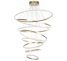 Подвесная люстра Lightstar Rotonda 736483