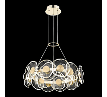 Подвесная люстра Wertmark Helena WE453.18.303
