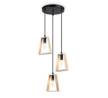 Подвесной светильник Ambrella Light Loft TR80499