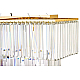 Подвесная люстра Arti Lampadari Enio E 1.5.70x25.101 GP