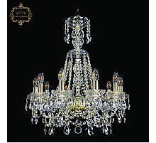 Подвесная люстра Art Classic 11.25.10.200.XL-68.Gd.Sp