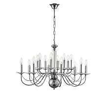 Подвесная люстра Lumion Incanto 8034/16