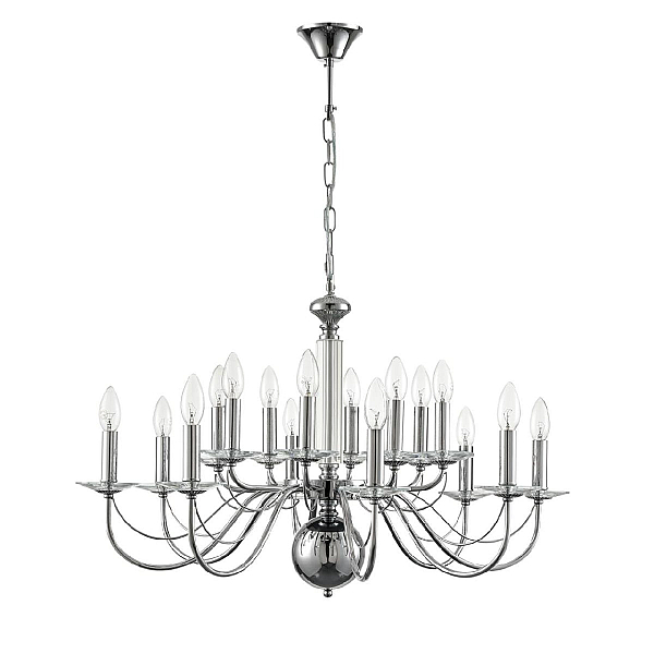 Подвесная люстра Lumion Classi Incanto 8034/16