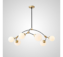 Подвесная люстра ImperiumLoft Vine 212765-26