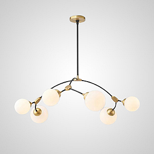Подвесная люстра ImperiumLoft Vine 212765-26