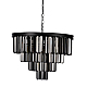 Подвесная люстра Loft IT Prism 10018/600C