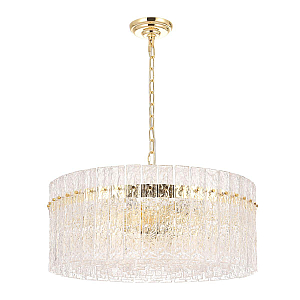 Подвесная люстра Crystal Lux OVIEDO SP12