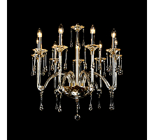 Подвесная люстра Delight Collection MD10027060-9A