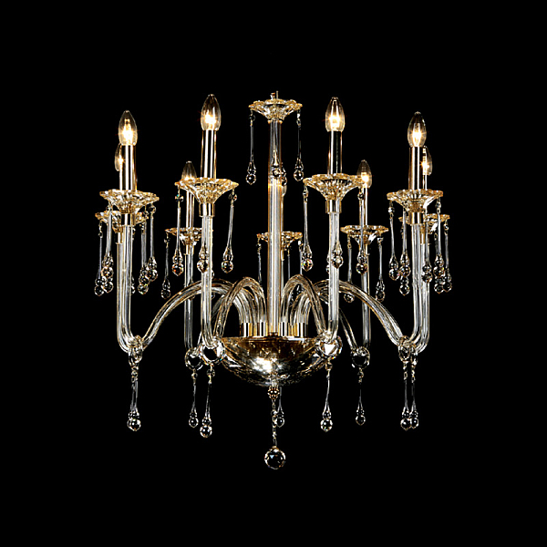 Подвесная люстра Delight Collection MD10027060-9A