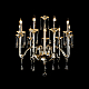 Подвесная люстра Delight Collection MD10027060-9A