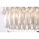 Подвесная люстра Mizi'en Polly MZ121830-32-490