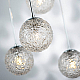 Подвесная люстра Lightstar Bari 815260