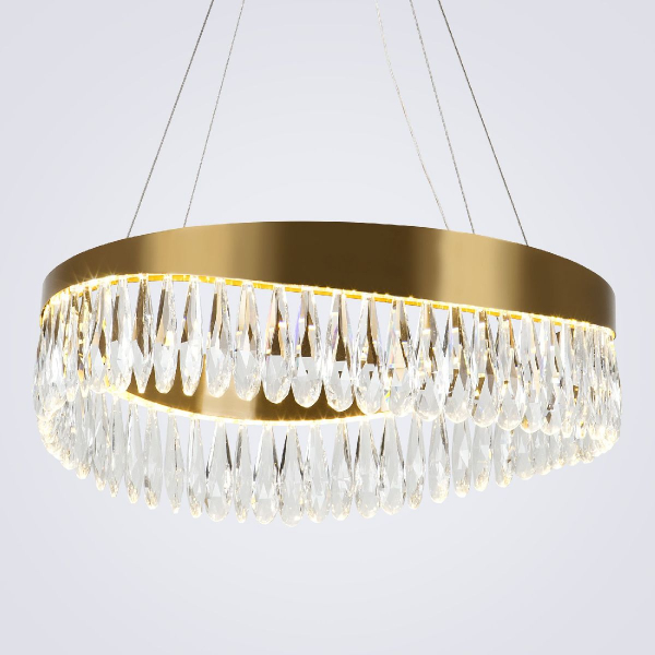 Подвесная люстра Modestyle MS.19069.600 Подвесная люстра Modestyle MS.19069.600