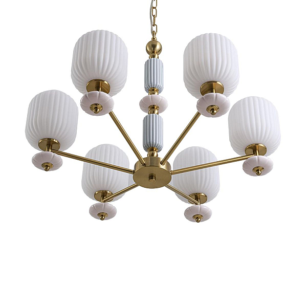 Люстра Lumion ALEGRA 8334/6
