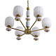 Люстра Lumion ALEGRA 8334/6