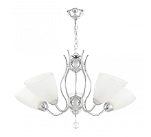 Подвесная люстра Arte Milano Amalfi 335816/5 CR
