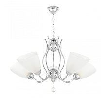 Подвесная люстра Arte Milano Amalfi 335816/5 CR