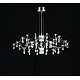 Подвесная люстра Myfar Ersilia MR2660-60P-50CD