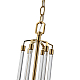 Подвесная люстра ST Luce Opalus SL1403.303.05