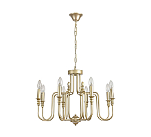 Подвесная люстра Lumion Classi Suana 8318/8