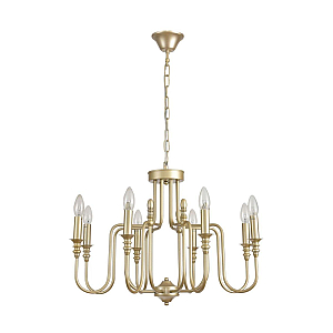 Подвесная люстра Lumion Classi Suana 8318/8
