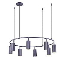 Подвесная люстра ST Luce Kendo SL1213.703.08