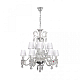 Подвесная люстра Loft IT Zenith 10210/12 White