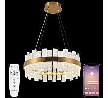 Подвесная люстра Natali Kovaltseva Magic LED LAMPS 81266