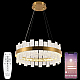 Подвесная люстра Natali Kovaltseva Magic LED LAMPS 81266