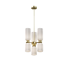 Подвесная люстра Maytoni Antic MOD302PL-06W