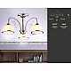 Потолочная люстра Ambrella light Traditional TR3181