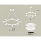 Подвесная люстра Ambrella Light Traditional (C9195, N8412) XB9195200