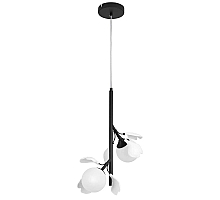 Подвесной светильник Lightstar Ceramo BW 799027